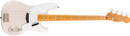 Squier Classic Vibe '50s Precision Bass - White Blonde