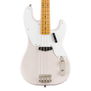 Squier Classic Vibe '50s Precision Bass - White Blonde