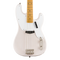 Squier Classic Vibe '50s Precision Bass - White Blonde