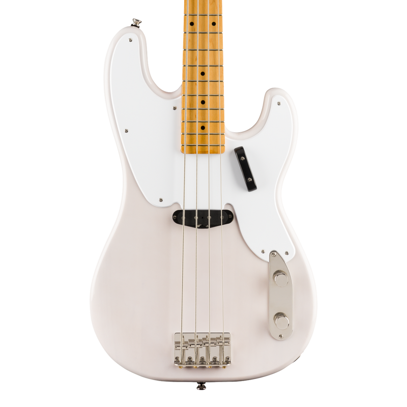 Squier Classic Vibe '50s Precision Bass - White Blonde