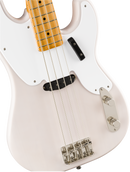 Squier Classic Vibe '50s Precision Bass - White Blonde