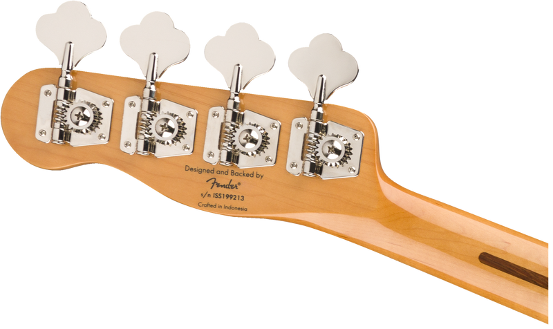 Squier Classic Vibe '50s Precision Bass - White Blonde