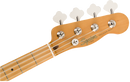 Squier Classic Vibe '50s Precision Bass - White Blonde
