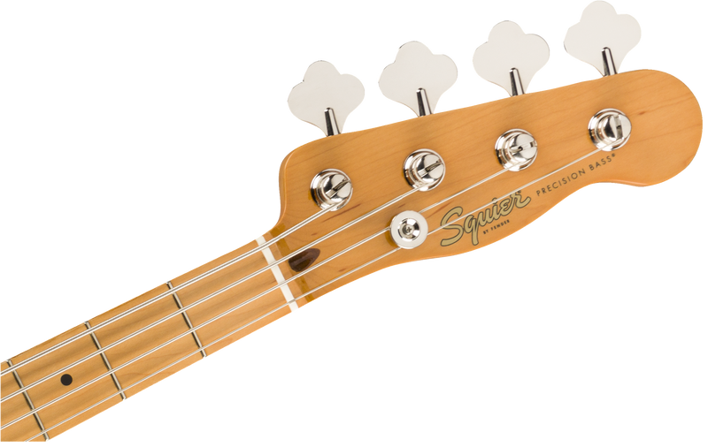 Squier Classic Vibe '50s Precision Bass - White Blonde
