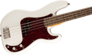 Squier Classic Vibe '60s Precision Bass - Olympic White