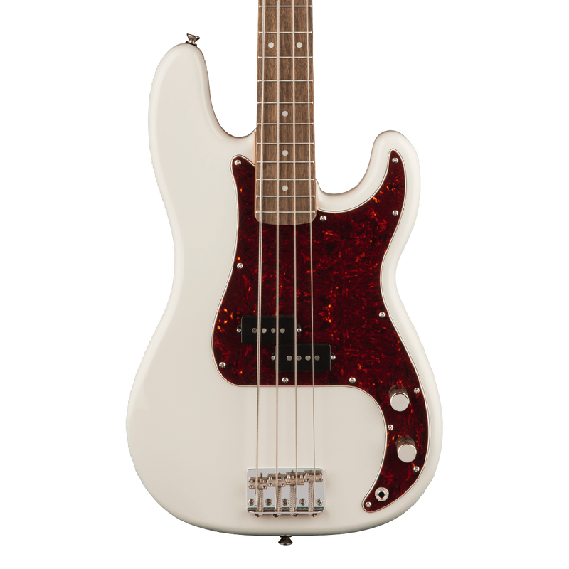 Squier Classic Vibe '60s Precision Bass - Olympic White