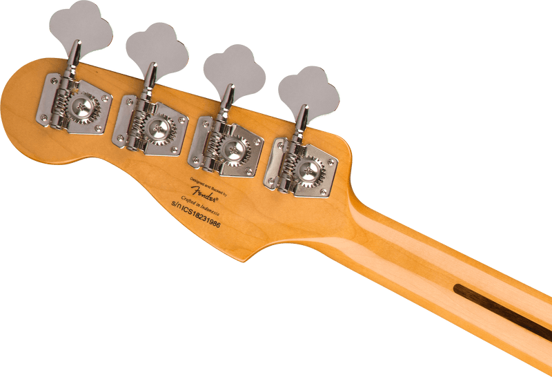 Squier Classic Vibe '60s Precision Bass - Olympic White