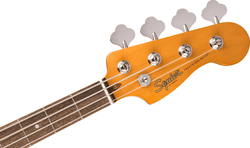 Squier Classic Vibe '60s Precision Bass - Olympic White