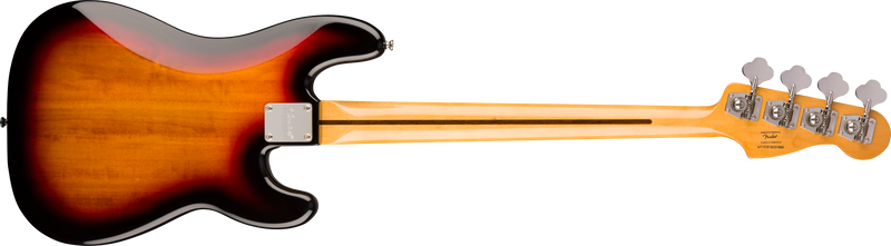 Squier Classic Vibe '60s Precision Bass Left-Handed - 3 Color Sunburst
