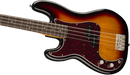 Squier Classic Vibe '60s Precision Bass Left-Handed - 3 Color Sunburst