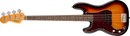 Squier Classic Vibe '60s Precision Bass Left-Handed - 3 Color Sunburst