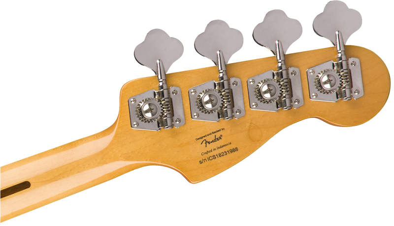 Squier Classic Vibe '60s Precision Bass Left-Handed - 3 Color Sunburst