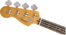 Squier Classic Vibe '60s Precision Bass Left-Handed - 3 Color Sunburst