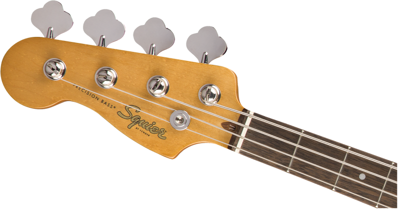 Squier Classic Vibe '60s Precision Bass Left-Handed - 3 Color Sunburst