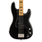 Squier Classic Vibe '70s Precision Bass - Black