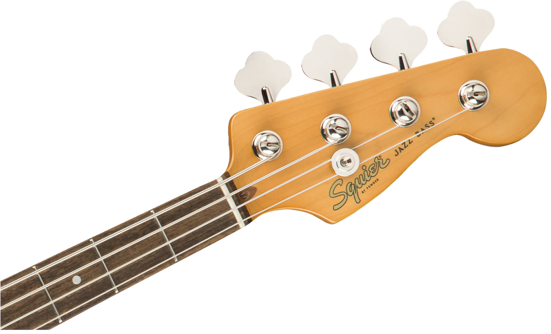 Squier Classic Vibe '60s Jazz Bass - 3 Color Sunburst