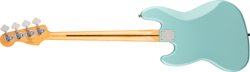 Squier Classic Vibe '60s Jazz Bass - Daphne Blue