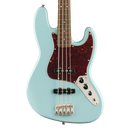 Squier Classic Vibe '60s Jazz Bass - Daphne Blue