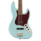 Squier Classic Vibe '60s Jazz Bass - Daphne Blue