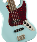 Squier Classic Vibe '60s Jazz Bass - Daphne Blue