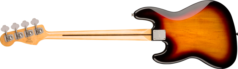 Squier Classic Vibe '70s Jazz Bass - 3 Color Sunburst