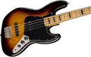 Squier Classic Vibe '70s Jazz Bass - 3 Color Sunburst
