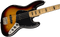 Squier Classic Vibe '70s Jazz Bass - 3 Color Sunburst