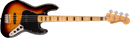 Squier Classic Vibe '70s Jazz Bass - 3 Color Sunburst