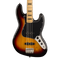 Squier Classic Vibe '70s Jazz Bass - 3 Color Sunburst