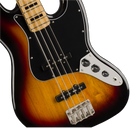 Squier Classic Vibe '70s Jazz Bass - 3 Color Sunburst