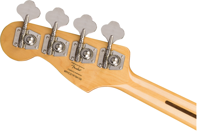 Squier Classic Vibe '70s Jazz Bass - 3 Color Sunburst
