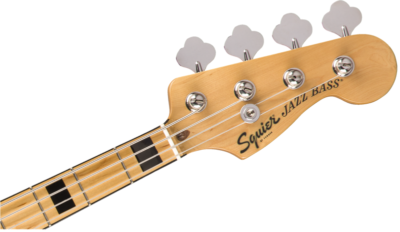 Squier Classic Vibe '70s Jazz Bass - 3 Color Sunburst