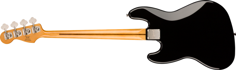 Squier Classic Vibe '70s Jazz Bass - Black