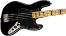 Squier Classic Vibe '70s Jazz Bass - Black