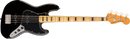 Squier Classic Vibe '70s Jazz Bass - Black