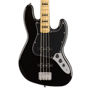 Squier Classic Vibe '70s Jazz Bass - Black