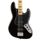 Squier Classic Vibe '70s Jazz Bass - Black