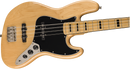 Squier Classic Vibe '70s Jazz Bass - Natural