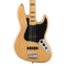 Squier Classic Vibe '70s Jazz Bass - Natural