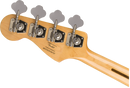 Squier Classic Vibe '70s Jazz Bass - Natural