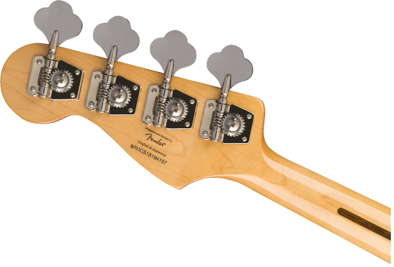 Squier Classic Vibe '70s Jazz Bass - Natural