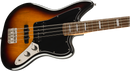 Squier Classic Vibe Jaguar Bass - 3 Color Sunburst