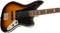 Squier Classic Vibe Jaguar Bass - 3 Color Sunburst
