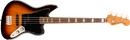 Squier Classic Vibe Jaguar Bass - 3 Color Sunburst