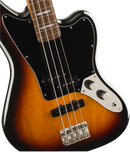 Squier Classic Vibe Jaguar Bass - 3 Color Sunburst