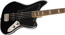 Squier Classic Vibe Jaguar Bass - Black