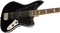 Squier Classic Vibe Jaguar Bass - Black