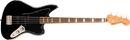 Squier Classic Vibe Jaguar Bass - Black