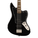 Squier Classic Vibe Jaguar Bass - Black