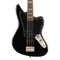 Squier Classic Vibe Jaguar Bass - Black